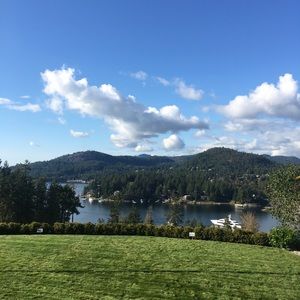 Meet your Posher, Brieanne